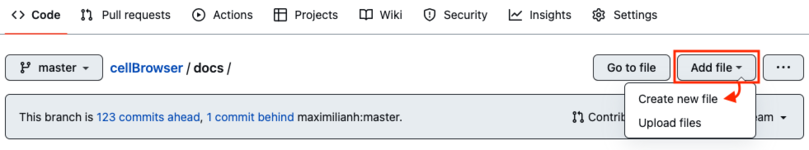 Cellbrowser docs newfile.png